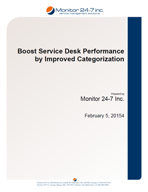 service-desk-software-categorization