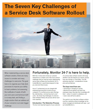 service-desk-software-challenge